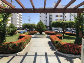 Apartamento Mar Aruana